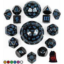 All-In-One Set - blue