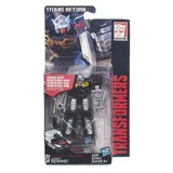 Hasbro B7771EU40 Transformers - Generations - Transformable Legends Titans Figur - Modell sortiert