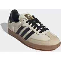adidas Samba OG Cream White/Core Black/Sand Strata 43 1/3
