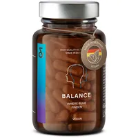 CLAV N°5 BALANCE Mood Kapseln 60 St.