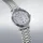 Seiko Presage Style 60's Automatik Edelstahl 39,5 mm SRPL73J1