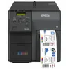 Etikettendrucker Epson TM-C7500