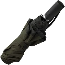 HUGO BOSS Regenschirm Gear Umbrella Khaki