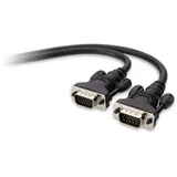 Belkin VGA-Kabel 1,8 m Schwarz