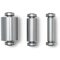 Fein Kontaktrolle, Ø 121,0 mm, Breite 150,0 mm