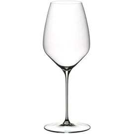 Riedel Glas Veloce Weißweinglas 0,57 l 6-tlg.