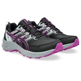 Asics Gel-Venture 9 Damen black/bold magenta 37,5