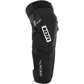 ION K-Pact Select schwarz