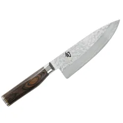 Kai Messer Kochmesser 6" (15 cm) TDM-1723