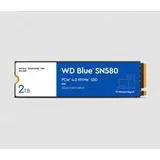 Western Digital WD Blue SN580 2 TB