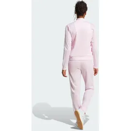 adidas DAYREADY TRAININGSANZUG rosa S