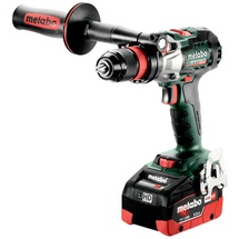 Metabo SB 18 LTX BL Q I 602361660