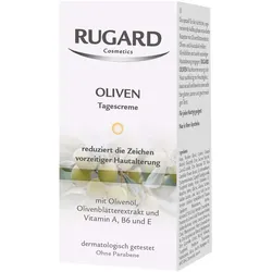 Rugard Oliven Tagescreme 50 ml