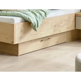 Musterring Savona 180 x 200 cm Braun
