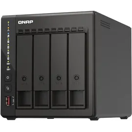 QNAP TS-453E-8G NAS System 4-Bay