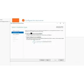 Microsoft Remote Desktop Services 2012 R2 Device CAL