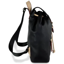 Bugatti Ella Daypack Schwarz