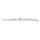 Laguiole Style de Vie Laguiole Steakmesser Set 16 cm 6-tlg. Silber