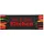 vidaXL Küchenteppich Waschbar Hot & Spicy 60x300 cm