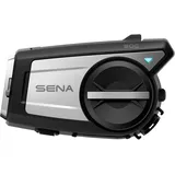 Sena 50C Harman Kardon Kommunikationssystem mit Sound by und Premium Mikrofon & Lautsprechern sowie integrierter Mesh Gegensprechanlage