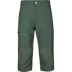 Halti Pallas Plus Women's X-stretch Lite Capris duck green (B55) 44