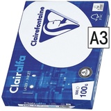 Clairefontaine Clairalfa A3 100 g/m2 500 Blatt