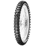 Pirelli ScorpionMX32MidHard Front NHS
