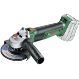 Bosch Akku-Winkelschleifer UniversalGrind 18V-75 1 x Akku 4.0Ah