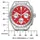 BULOVA Lunar Pilot 96K115 Edelstahl 43 mm 96K115