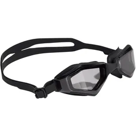 adidas Ripstream Soft Schwimmbrille Black / Silver Metallic 0    