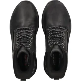 SKECHERS POLLARD Herren Schwarz 46