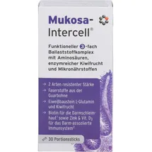 INTERCELL-Pharma GmbH Mukosa-Intercell Pulver