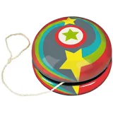 Moses Jojo aus Blech