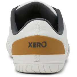 Xero Shoes 360 Rally Wanderschuhe - White / Asphalt - EU 41 1/2