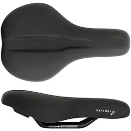 Selle Royal Explora Junior S 16-20" Schwarz