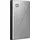 Western Digital My Passport Ultra 2 TB USB 3.0 silber WDBC3C0020BSL-WESN