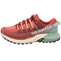 Merrell Agility Peak 4 Damen Coral 37,5