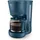 Philips 3000 Series Filterkaffeemaschine HD7411/70 blau