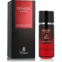 EMIR Frenetic Red Tempt Extrait de Parfum 80 ml