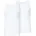 jockey Unterhemd Cotton 2er-Pack Uni für Herren 100 WHITE XL