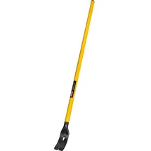 Alba Krapf Ausschalgerät Kuli Gesamt-L.1400mm f.Nagelköpfe D.14mm G.5,3kg