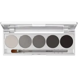 Kryolan Shades 5 Colors Make-up Set Berlin 7.5 g 