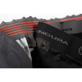 Endura GV500 Waterproof Herren, Bikeshort-Anthrazit-XXL