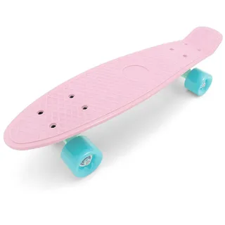 7-brand 21.6 ́ ́ Pennyboard - Pink - One Size