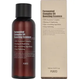 PURITO Fermented Complex 94 Boosting Essence Gesichtswasser 150 ml