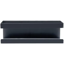 Schöner Wohnen Duschablage Meleto, - B/H/T ca. 25.00x8.00x11.50