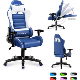 huzaro Ranger 6.0 Gaming-stuhl - Blue