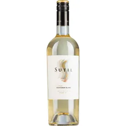 Sauvignon Blanc Reserve Viña Sutil 2022 - 6Fl. á 0.75l