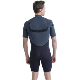 Jobe Neoprenanzug Shorty Grau/Schwarz M