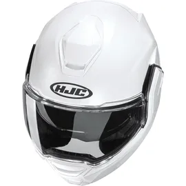 HJC Helmets HJC i100 Blanc Perle/PEARL WHITE S